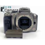 [ б/у ] Canon EOS Kiss Digital Canon eos Kiss цифровой 