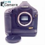 【中古】 Canon EOS-1 Ds Mark III キャノ�