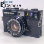 OLYMPUS-35 SP G.ZUIKO 42mm F1.7 черный Olympus BLACK чёрный конец хвост 666