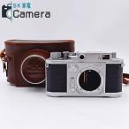 [ б/у ] MINOLTA minolta-35 MODEL IIB Minolta дальномер кожа с футляром есть перевод 