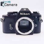 【中古】 Nikon EM ボディ ニコン