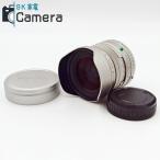 【中古】 PENTAX SMC PENTAX-FA 31ｍｍ F1.8 