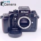[ б/у ] Nikon F4 корпус однообъективный зеркальный камера Nikon 