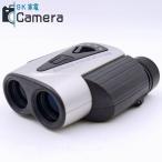 【中古】 Nikon 8-24ｘ25 4.6° at8x ZOOM 双