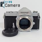 [ б/у ] Nikon Nikomat FT N Nikon Nico mart shutter экспонирование работа 