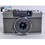 OLYMPUS -PEN EE-2 D.Zuiko 28mm F3.5 Olympus красный Velo OK авторучка 