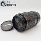 [ б/у ] Canon EF 100-300mm F4.5-5.6 USM колпак имеется Canon 