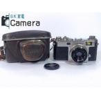 Condor DELTA 4.5cm F2.8 Condor кожа с футляром Junk 