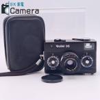 [ б/у ] Rollei Rollei35 Tessar 40mm F3.5 black SINGAPORE Rollei 35 колпак с футляром экспонирование работа есть перевод 