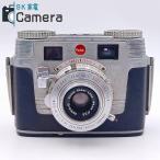 [ б/у ] Kodak Signet 35 Extar 44mm F3.5ko Duck sig сеть есть перевод 