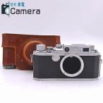 【中古】 Canon IV Sb キャノン レンジファインダー 4 訳あり