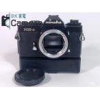 MINOLTA XD-s AUTO WINDER Minolta 