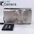 【中古】 Canon IXY 650 PC2274 コンパクトデジタルカメラ キャノン イクシー IXY650