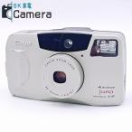 [ б/у ] Canon Autoboy juno PANPRAMA AiAF compact пленочный фотоаппарат Canon авто Boy тест для плёнка .. проверка settled 
