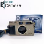 [ б/у ] CONTAX G1 ROM модифицировано synchronizer терминал колпак RTS-G1 есть тест для плёнка .. проверка settled инструкция с ремешком Contax 