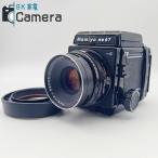 【中古】 MAMIYA RB67 Professional S MAMIYA-SEKOR C 127ｍｍ F3.8 マミヤ 中判カメラ