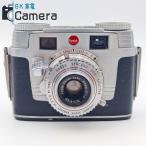 [ б/у ] Kodak Signet 35 Extar 44mm F3.5ko Duck sig сеть есть перевод 