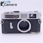 [ б/у ] Canon MODEL7 дальномер Canon есть перевод 