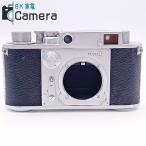 【中古】 MINOLTA minolta-35 MODEL II ミノルタ レンジファインダー 訳あり