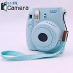 [ б/у ] FUJIFILM instax mini8 Fuji плёнка in Stax Cheki мята 