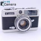 【中古】 Canon demi EE17 SH 30ｍｍ F1.7 キャノン デミ 露出動作
