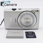 【中古】 Canon IXY 600F キャノン イク�
