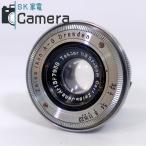 【中古】 ZEISS IKON A-G Dresden Carl Zeiss T