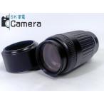 TAMRON TELE-MACRO 90-300mm F4.5-5.6 62DM Minolta для Tamron 