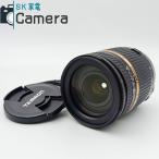 【中古】 TAMRON Di II 18-270ｍｍ F3.5-6.3 