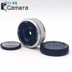 【中古】 OLYMPUS M.ZUIKO DIGITAL 17ｍｍ F2