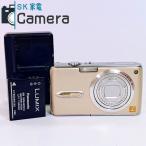 [ б/у ] Panasonic LUMIX DMC-FX07 Panasonic компактный цифровой фотоаппарат батарейка с зарядным устройством 