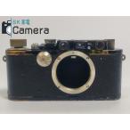 [ б/у ] LEICA DIII Leica bar nak Leica DIII черный III type серийный 132XXX рабочий товар 