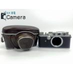 [ б/у ] Reise Camera Chiyotax MODEL-IIIFlaize оптика дальномер кожа с футляром 
