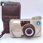 [ б/у ] OLYMPUS μ [mju:] ZOOM 130 38-130mm Olympus Mu compact пленочный фотоаппарат 