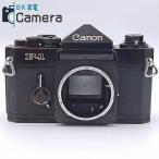 【中古】 Canon 旧 F-1 後期 キャノン 訳あり品