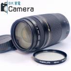 Canon EF 75-300mm F4-5.6 II USM Canon колпак есть (6)