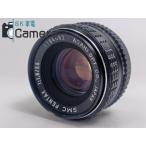 [ б/у ] PENTAX SMC 55mm F1.8 M42 Pentax ta медведь -