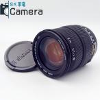 【中古】 SIGMA ZOOM 18-200ｍｍ F3.5-6.3 DC