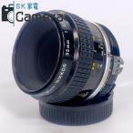 Nikon Micro-NIKKOR 55mm F3.5 Ai Nikon микро 