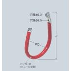 未来工業 ACH-TL-Y ケーブルハンガー（ビス止めタイプ）   10個