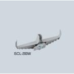 未来工業 SCL-200W ケーブルハンガー（ラックタイプ）クリップ付   10個