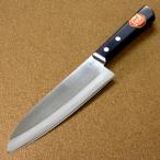 包丁 三徳包丁 17cm (170mm) 関の刃物 