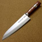包丁 三徳包丁 17cm (170mm) 関の刃物 ダマスカス 17層 鍛錬 V金10号