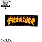 スラッシャー THRASHER 