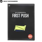 NOLLIE SKATEBOARDING HOWTO DVD FIRST-PUSH nEc[f NO1