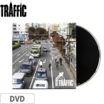 TRAFFIC トラフィック スケボー DVD LOOK RIGHT TOKYO TOUR NO2