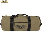 アンチヒーロ ANTIHERO ダッフルバッグ BASICEAGLE DUFFLE BAG オリーブ NO4