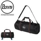 ペニー PENNY スケボー スケートボード キャリーバッグ ダッフルバッグ DUFFLE BAG ブラック NO3