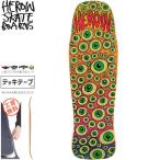 HEROIN SKATEBOARDS ヘロイン デッキ MINI E