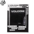 スケボー スケートボード ボルコム VOLCOM ユース ギフト YOUTH FRICKIN CLASSICS GIFT SET ブラック NO8